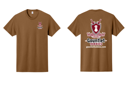 Gauntlet Hobbies Original T-shirt