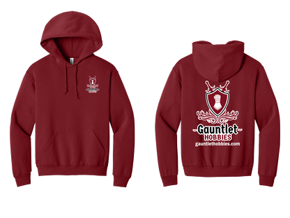 Hobbies Original Hoodie