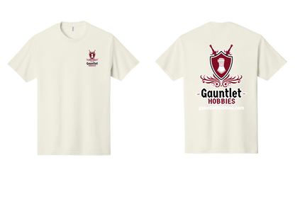 Gauntlet Hobbies Original T-shirt