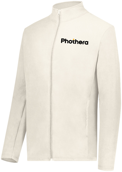 6862 Fleece Full Zip WOMENS