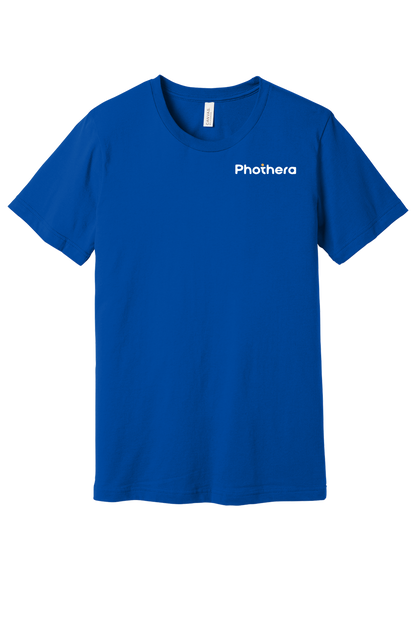 BC3413 unisex short sleeve t shirt