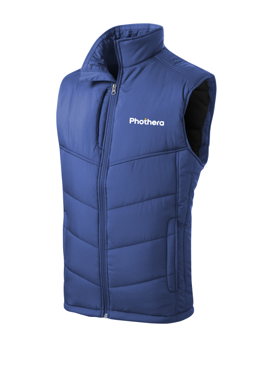 J709 Puffy Vest MENS