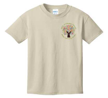 MSD Montessori T-shirt