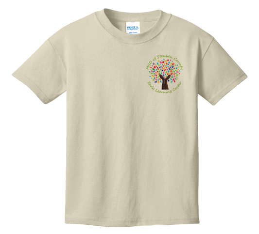 MSD Montessori T-shirt
