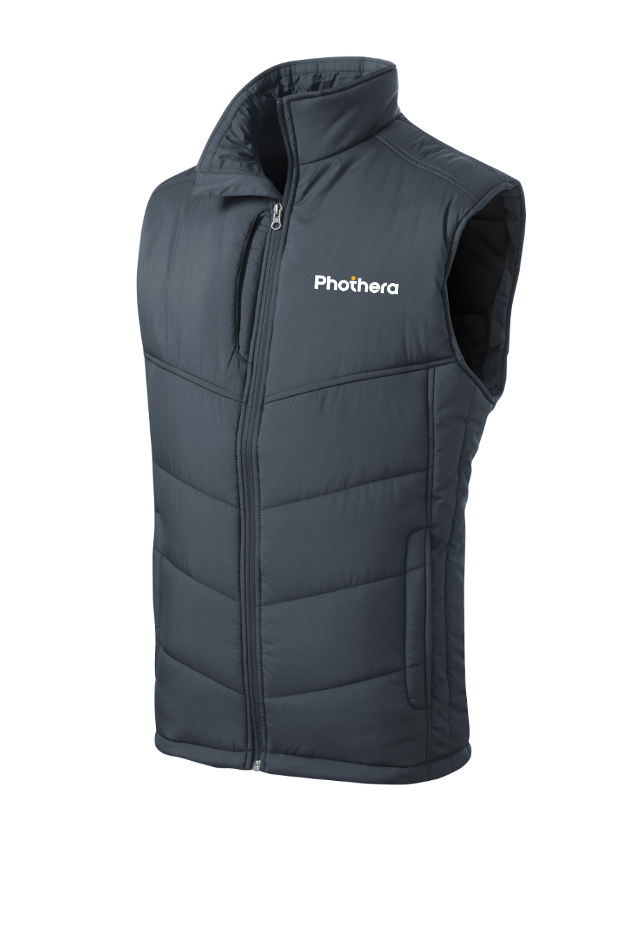 J709 Puffy Vest MENS