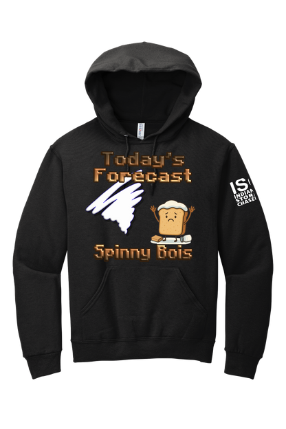ISC Storm Spinny Boi  Hoodie