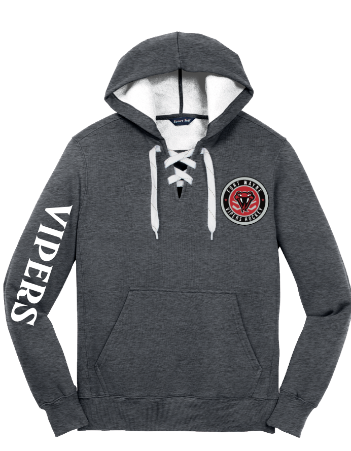 2ST271 VIPERS Hockey Hoodie