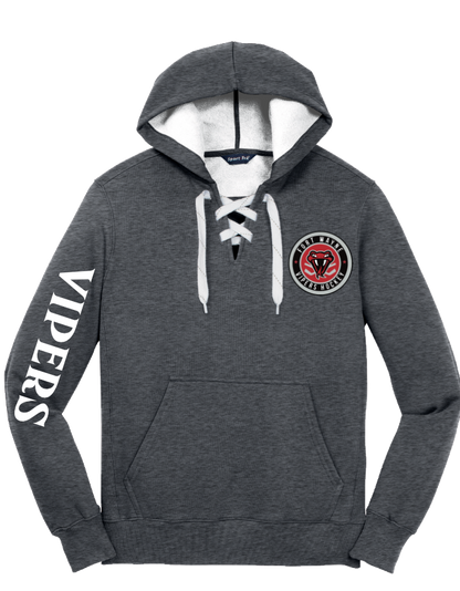 2ST271 VIPERS Hockey Hoodie