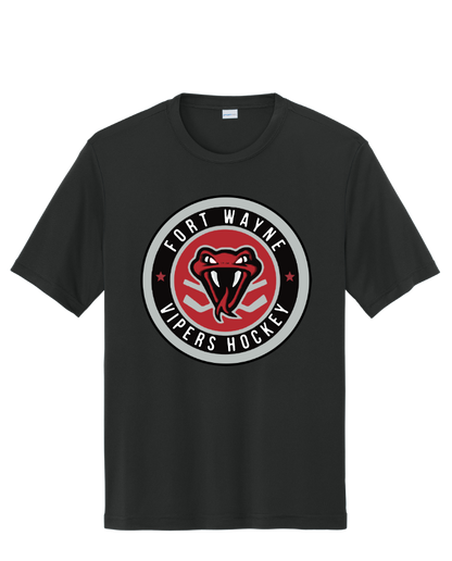2ST350 VIPERS Dri-Fit T-shirt