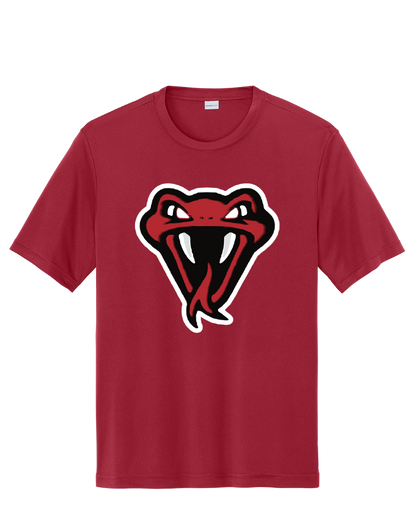 1ST350 VIPERS Dri-Fit T-shirt
