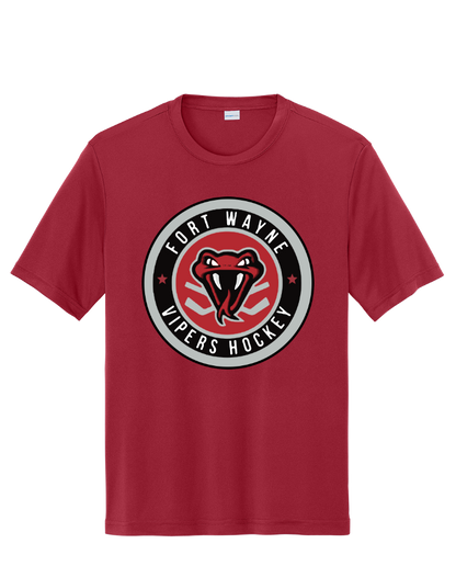 2ST350 VIPERS Dri-Fit T-shirt