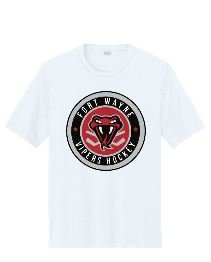 2ST350 VIPERS Dri-Fit T-shirt