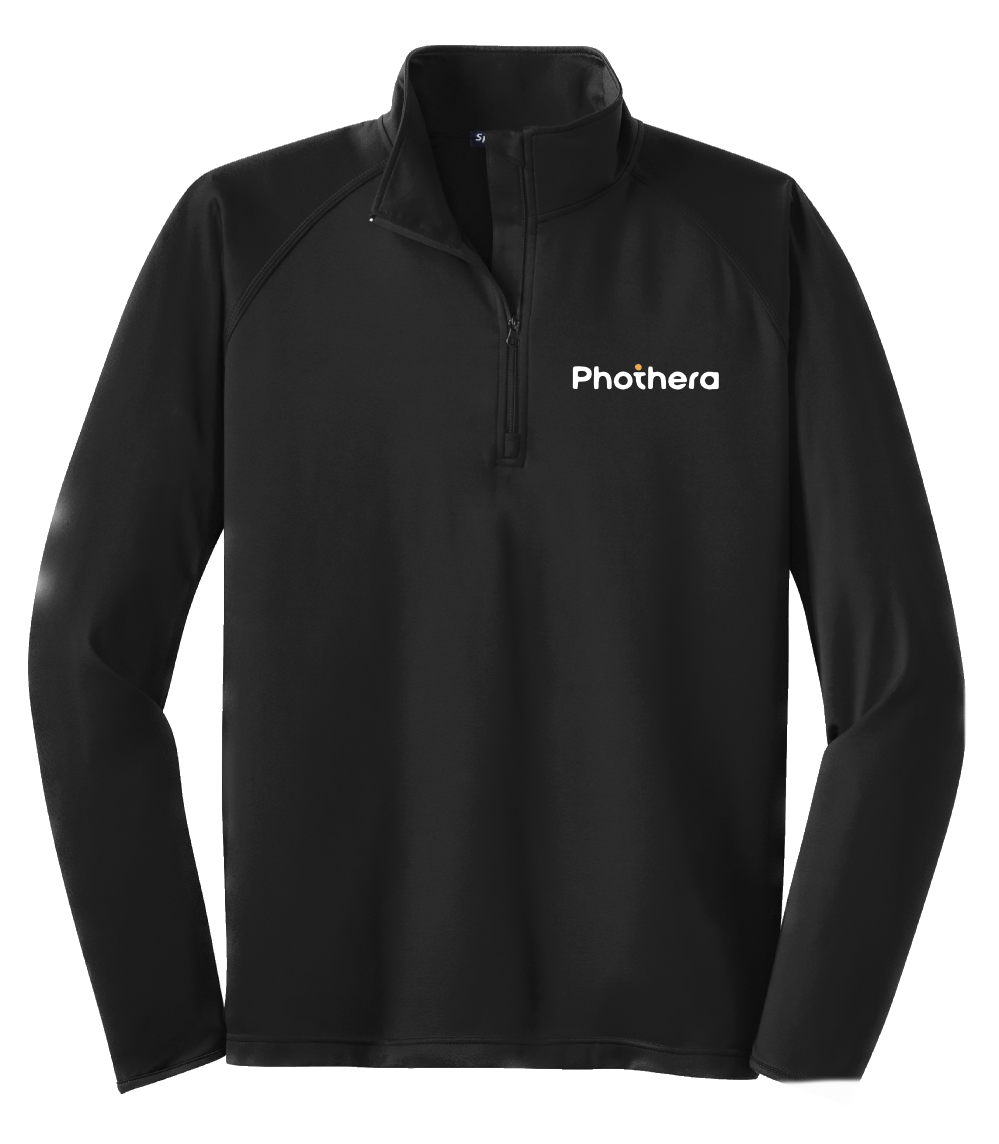 ST850 Men's Quarter Zip