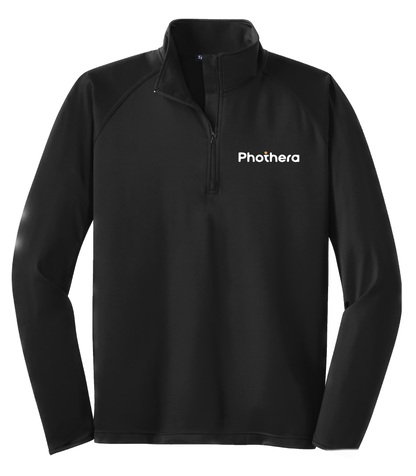 ST850 Men's Quarter Zip