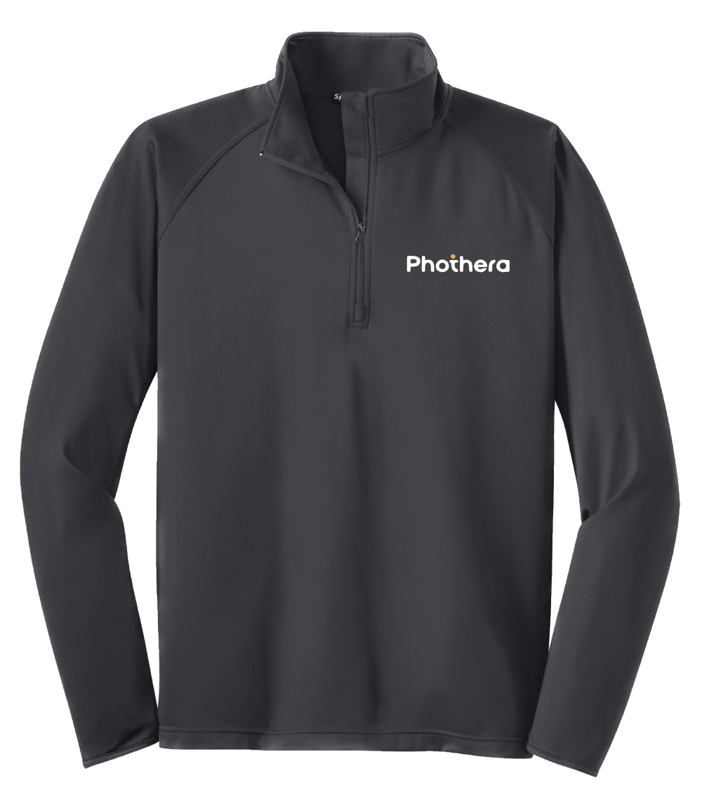 ST850 Men's Quarter Zip