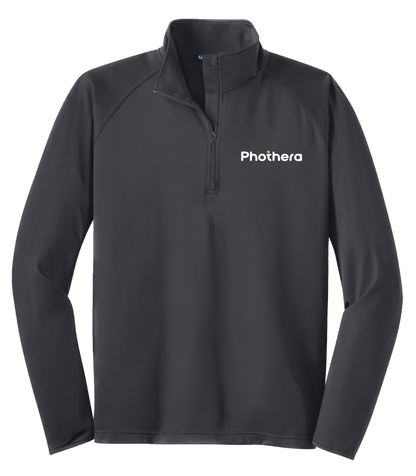ST850 Men's Quarter Zip