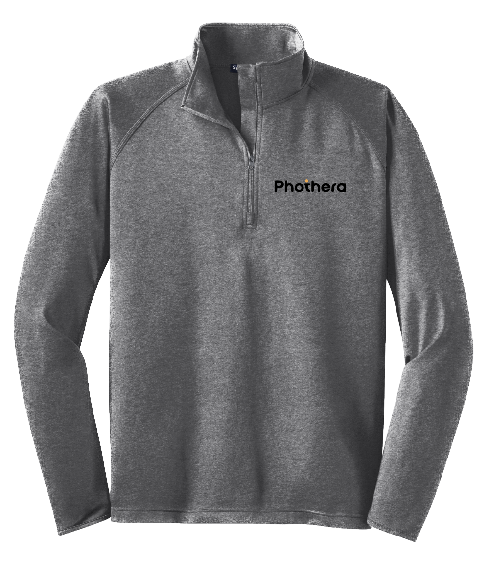 ST850 Men's Quarter Zip