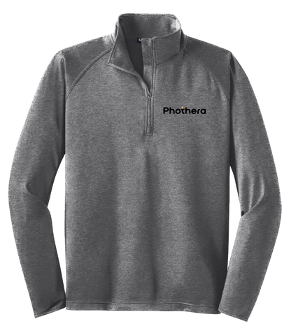 ST850 Men's Quarter Zip