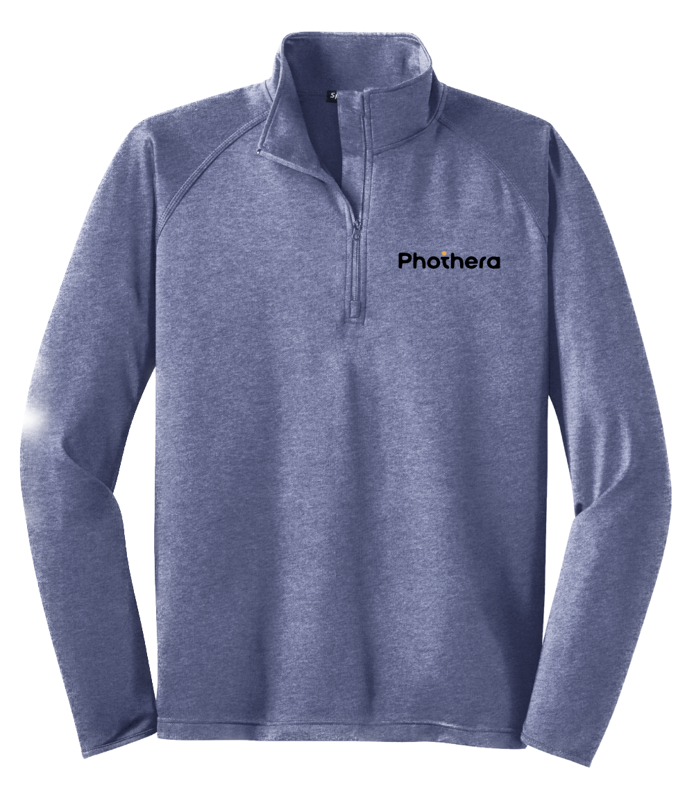 ST850 Men's Quarter Zip