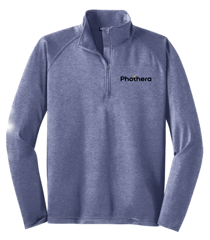 ST850 Men's Quarter Zip