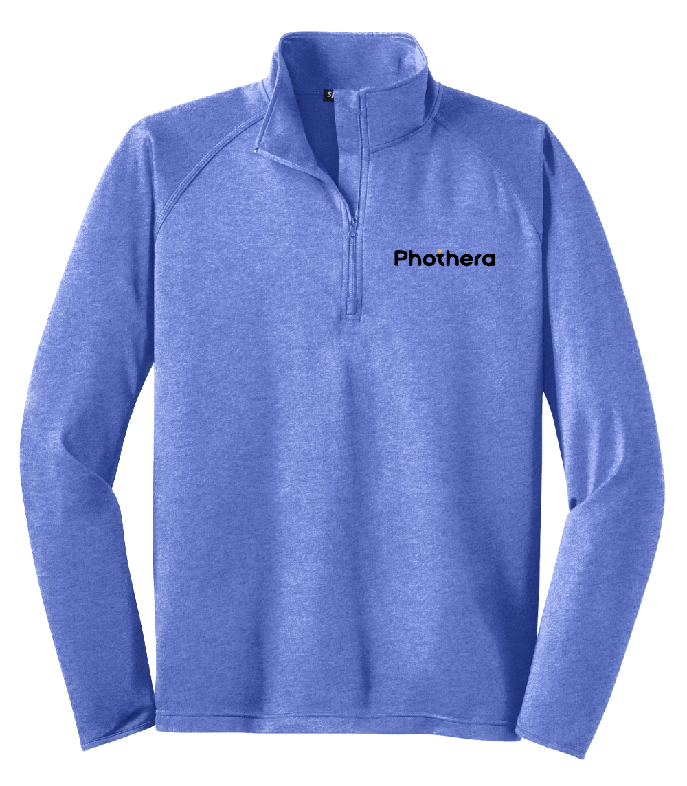 ST850 Men's Quarter Zip