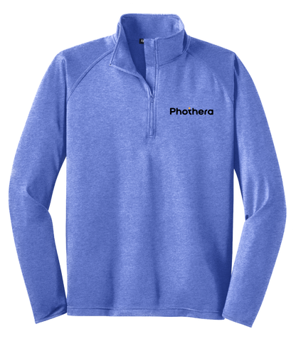 ST850 Men's Quarter Zip