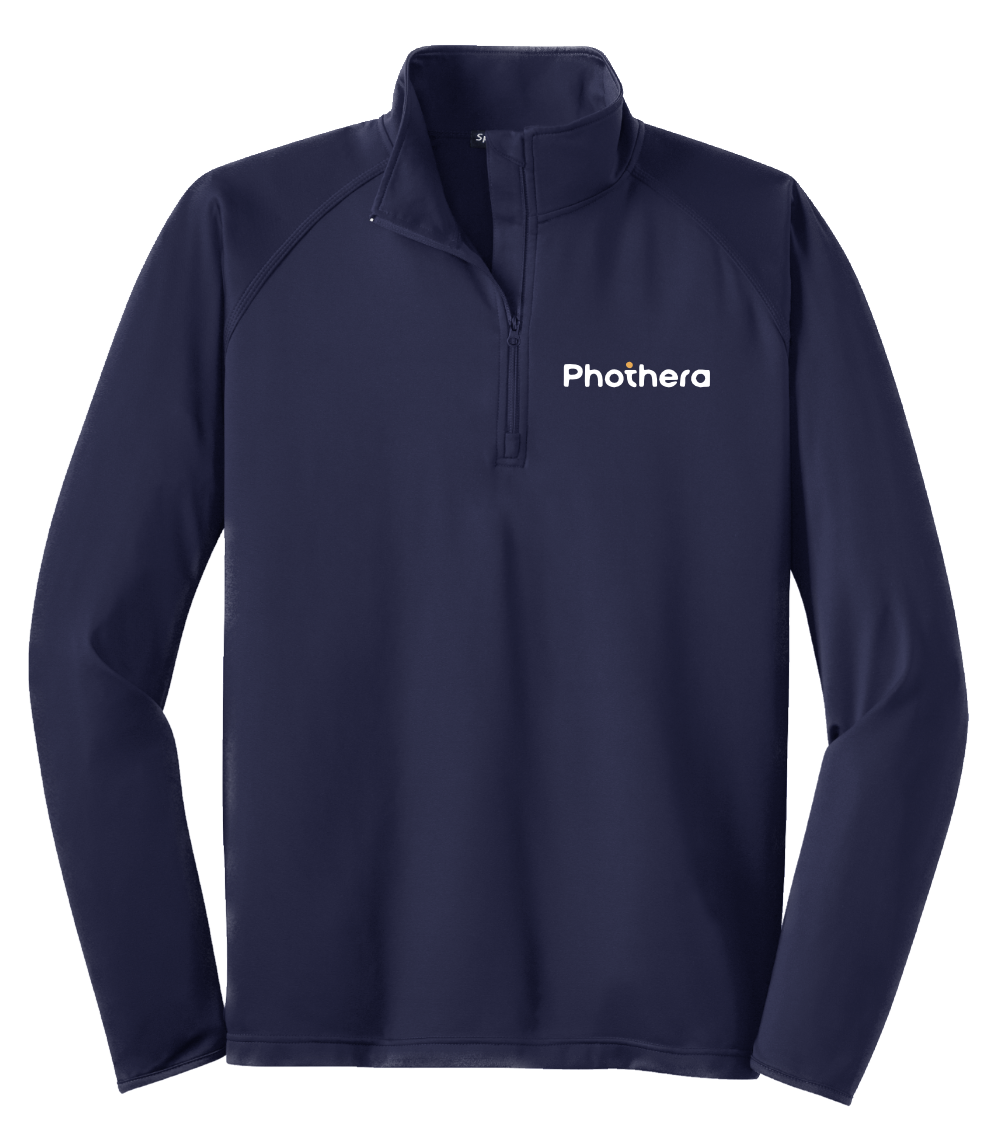 ST850 Men's Quarter Zip