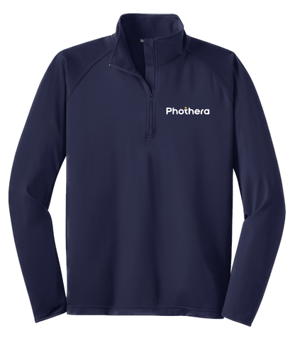 ST850 Men's Quarter Zip