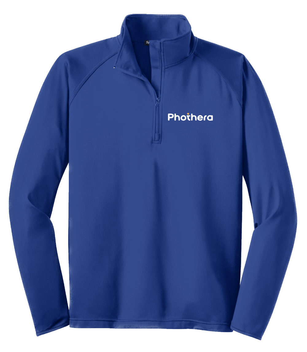 ST850 Men's Quarter Zip