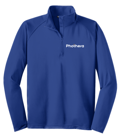 ST850 Men's Quarter Zip