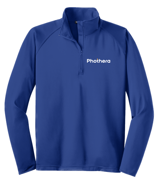ST850 Men's Quarter Zip