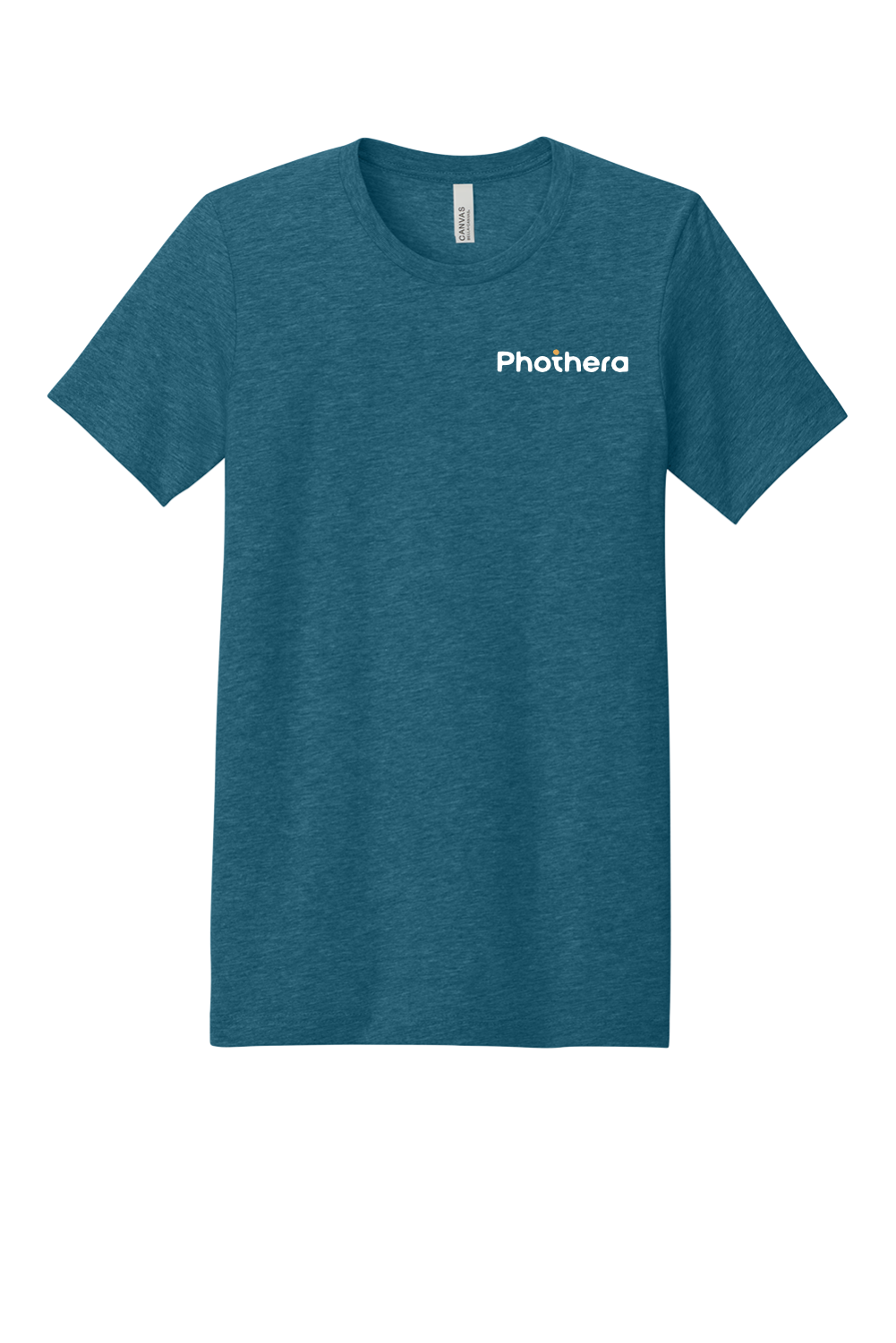 BC3413 unisex short sleeve t shirt