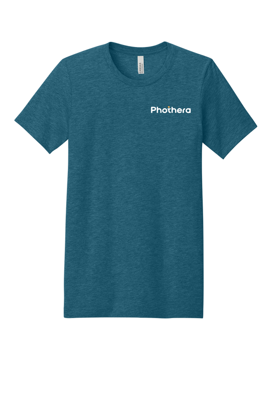 BC3413 unisex short sleeve t shirt