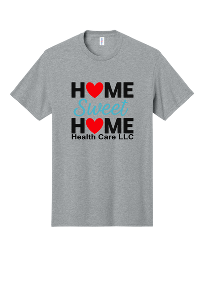 Home Sweet Home Original Pressed T-Shirt