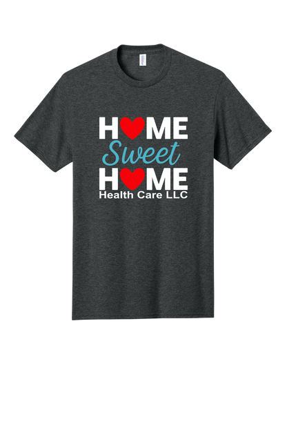 Home Sweet Home Original Pressed T-Shirt