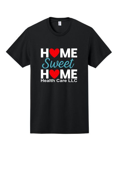 Home Sweet Home Original Pressed T-Shirt