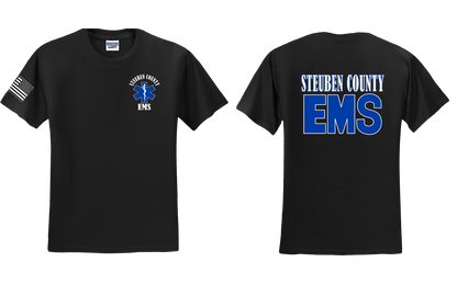 EMS T shirt 29M/PC55T