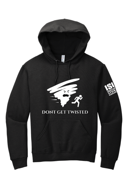 ISC Twisted Chasers Hoodie