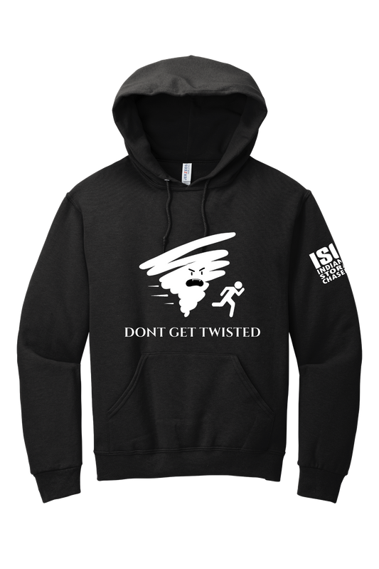 ISC Twisted Chasers Hoodie