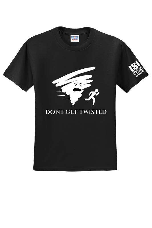 ISC Twisted Chasers Short Sleeve