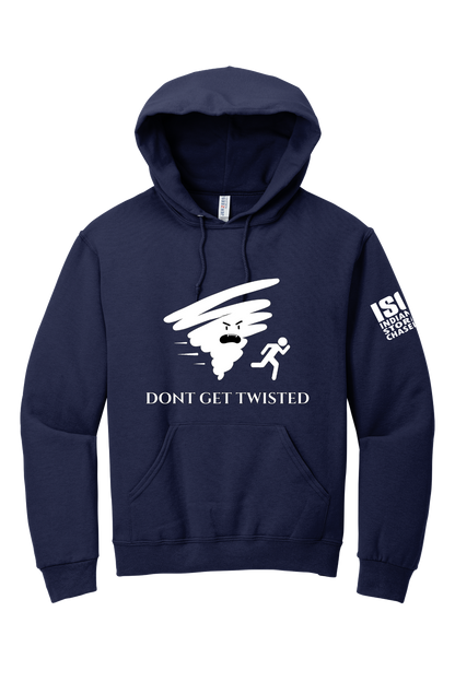 ISC Twisted Chasers Hoodie