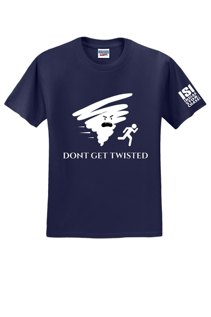 ISC Twisted Chasers Short Sleeve