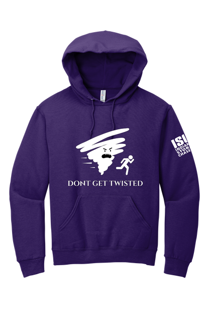 ISC Twisted Chasers Hoodie