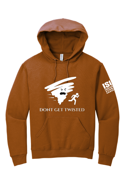 ISC Twisted Chasers Hoodie
