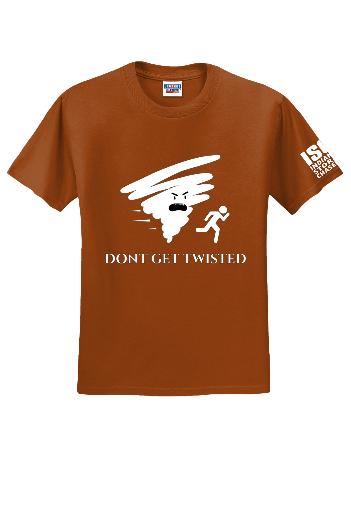 ISC Twisted Chasers Short Sleeve