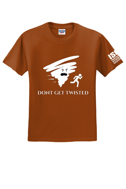 ISC Twisted Chasers Short Sleeve