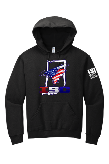 ISC Chasers USA Hoodie