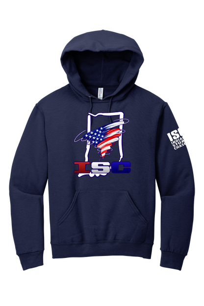 ISC Chasers USA Hoodie
