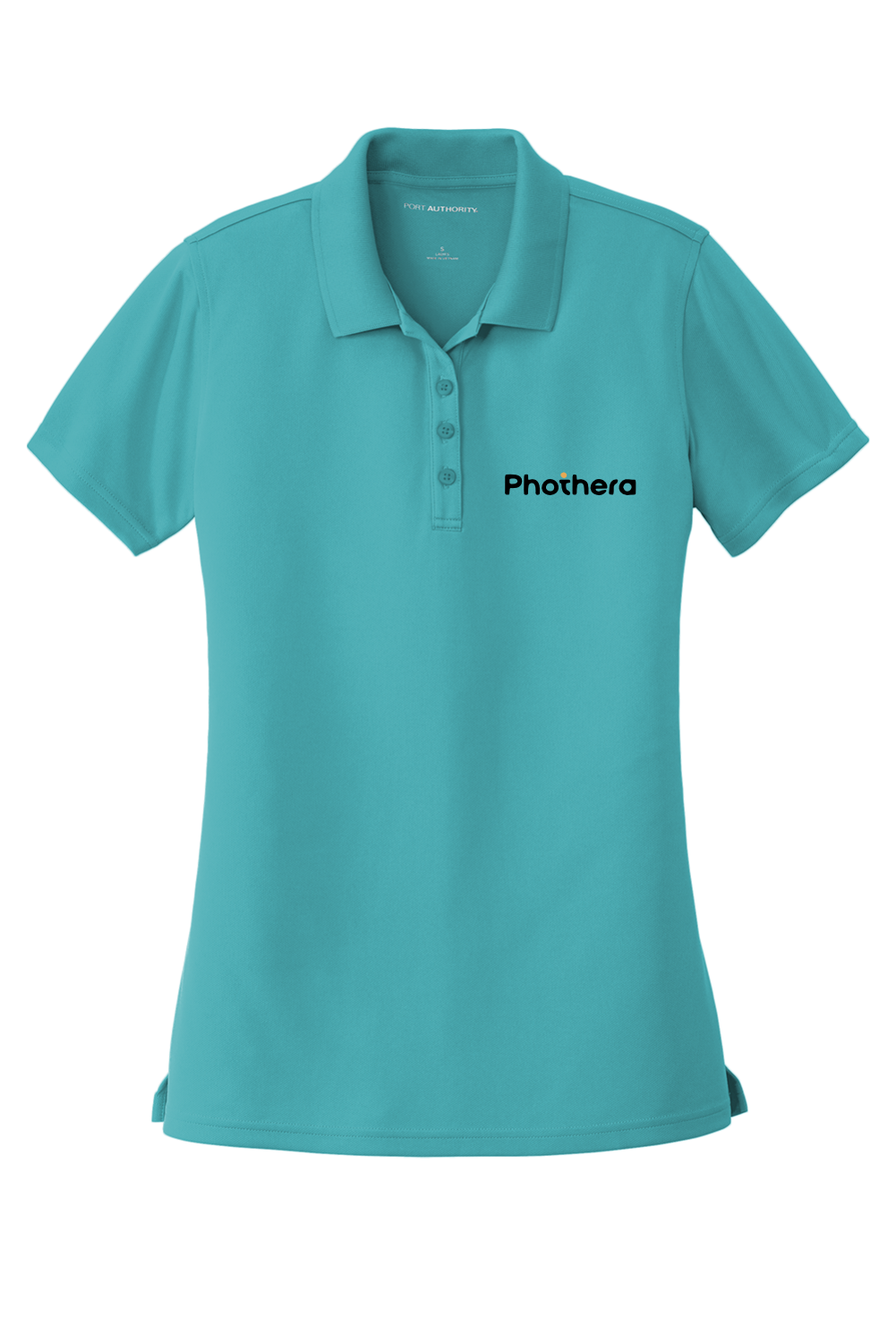 LK110 Short Sleeve Women's Polo