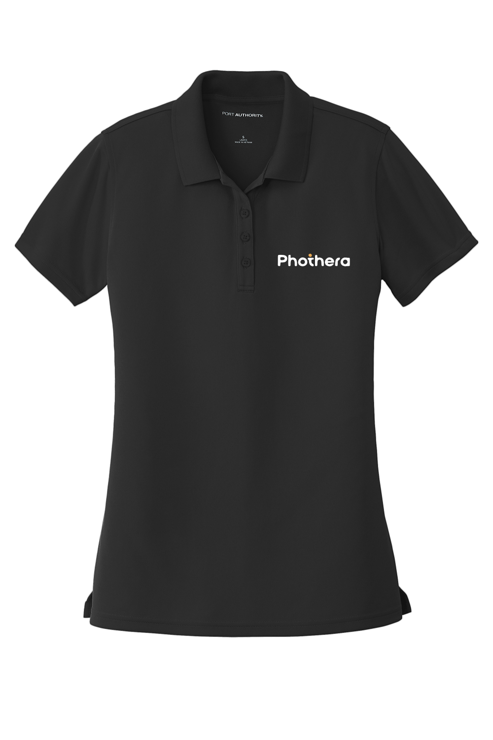 LK110 Short Sleeve Women's Polo